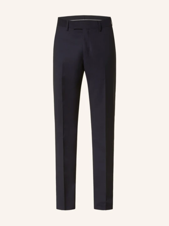 Zdjęcie produktu Tiger Of Sweden Spodnie Garniturowe Tenuta Slim Fit blau