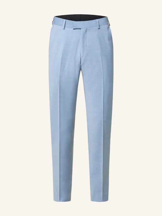 Zdjęcie produktu Tiger Of Sweden Spodnie Garniturowe Tenuta Slim Fit blau