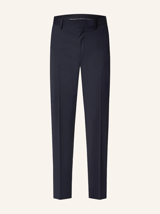 Zdjęcie produktu Tiger Of Sweden Spodnie Garniturowe Tenutas Slim Fit blau