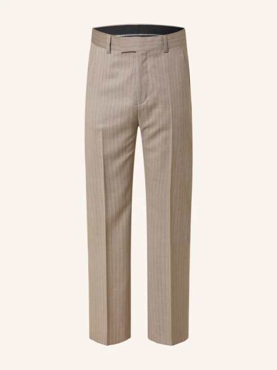 Zdjęcie produktu Tiger Of Sweden Spodnie Garniturowe Tommie Regular Fit beige