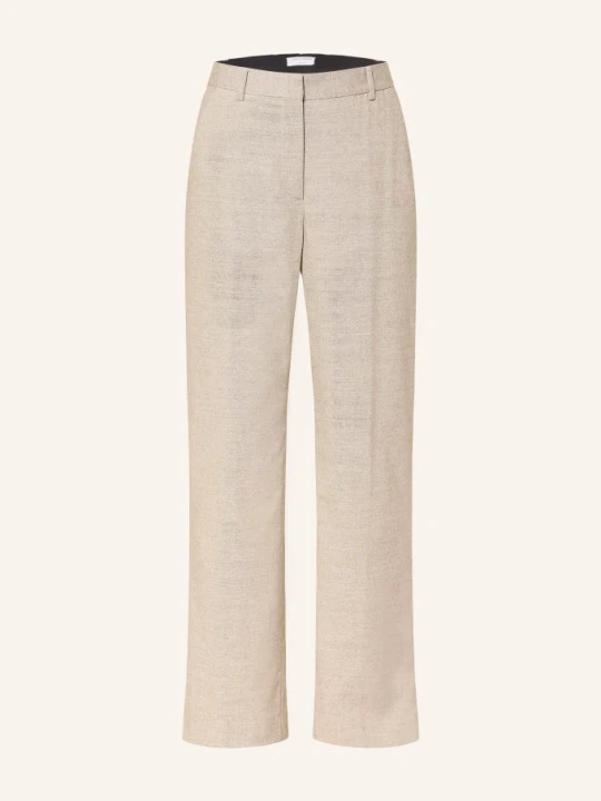 Zdjęcie produktu Tiger Of Sweden Spodnie Z Marleny Umaas beige