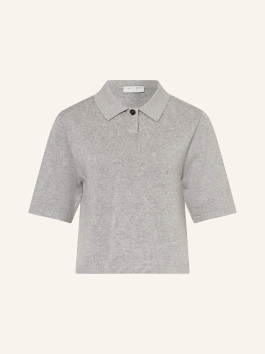 Zdjęcie produktu Tiger Of Sweden Sweter Bonnie grau SZARY