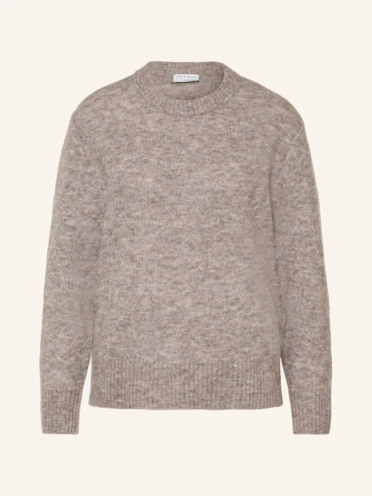 Zdjęcie produktu Tiger Of Sweden Sweter Cleo Z Moherem grau