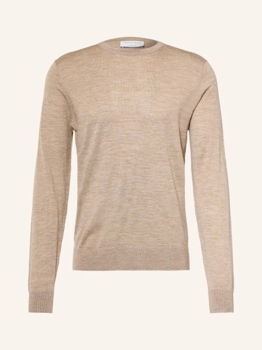 Zdjęcie produktu Tiger Of Sweden Sweter Connor beige