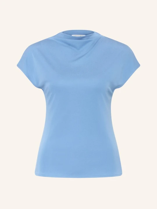 Zdjęcie produktu Tiger Of Sweden T-Shirt Alitta blau NIEBIESKI