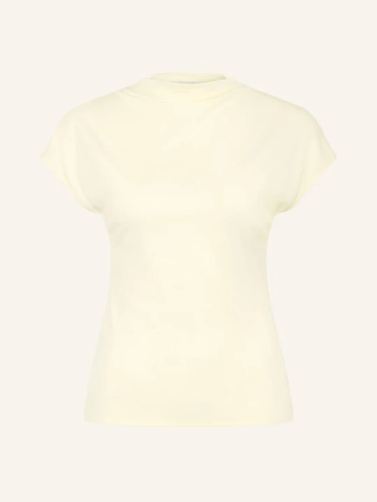 Zdjęcie produktu Tiger Of Sweden T-Shirt Alitta gelb JASNOŻÓŁTY