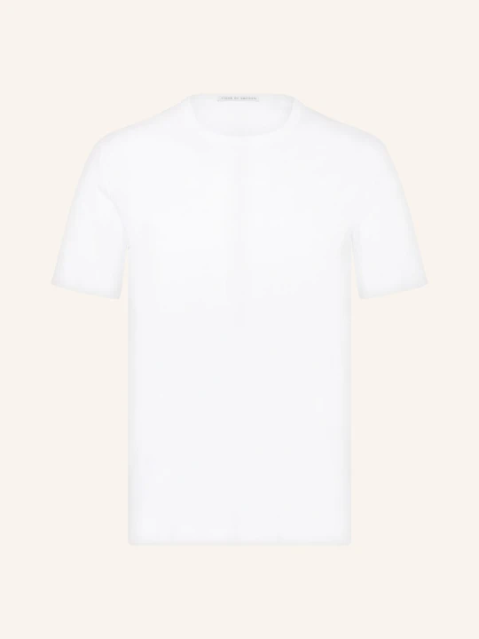Zdjęcie produktu Tiger Of Sweden T-Shirt Olaf weiss BIAŁY