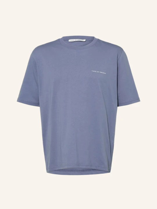 Zdjęcie produktu Tiger Of Sweden T-Shirt Pro blau