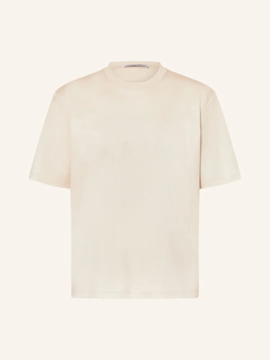 Zdjęcie produktu Tiger Of Sweden T-Shirt weiss BEŻOWY