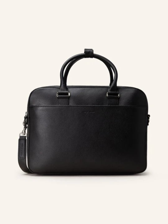 Zdjęcie produktu Tiger Of Sweden Torba Na Laptop Burin schwarz CZARNY