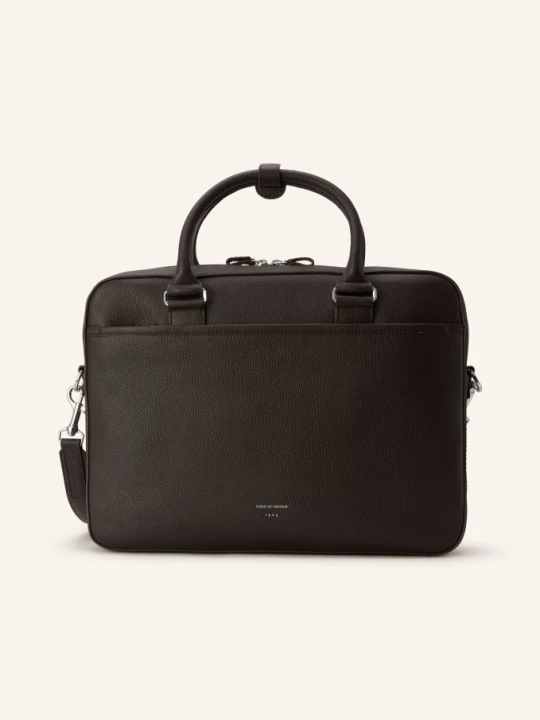 Zdjęcie produktu Tiger Of Sweden Torba Na Laptopa braun CIEMNOBRĄZOWY