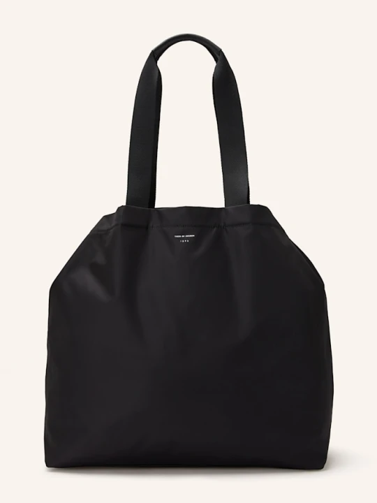 Zdjęcie produktu Tiger Of Sweden Torba Shopper Pera schwarz CZARNY