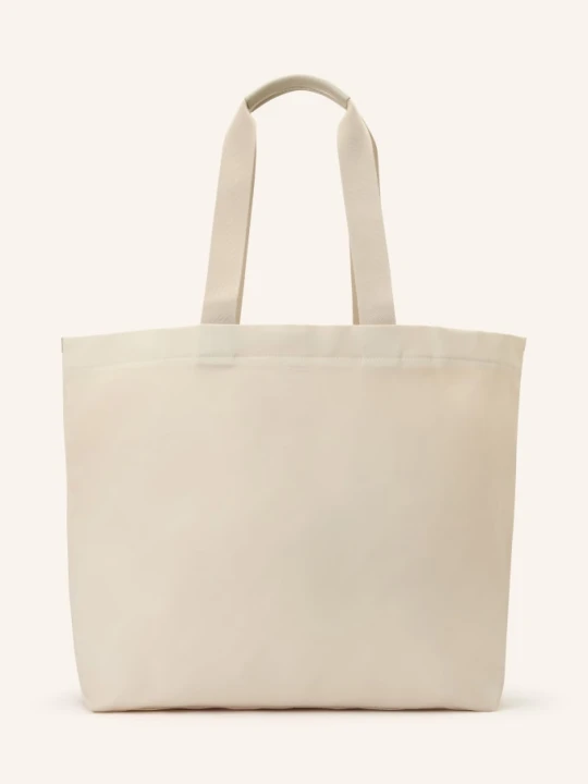 Zdjęcie produktu Tiger Of Sweden Torba Shopper Pera weiss ECRU