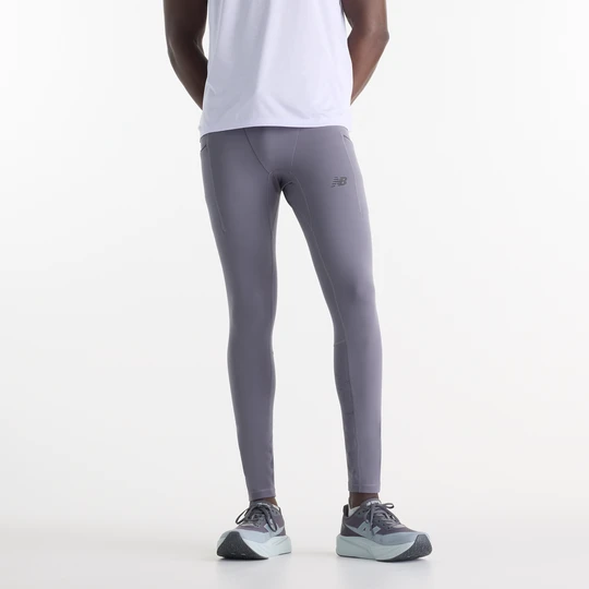 Zdjęcie produktu Tighty męskie New Balance MB6226L8AA9 – szare