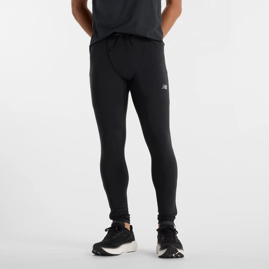 Zdjęcie produktu Tighty męskie New Balance MP51237BK – czarne