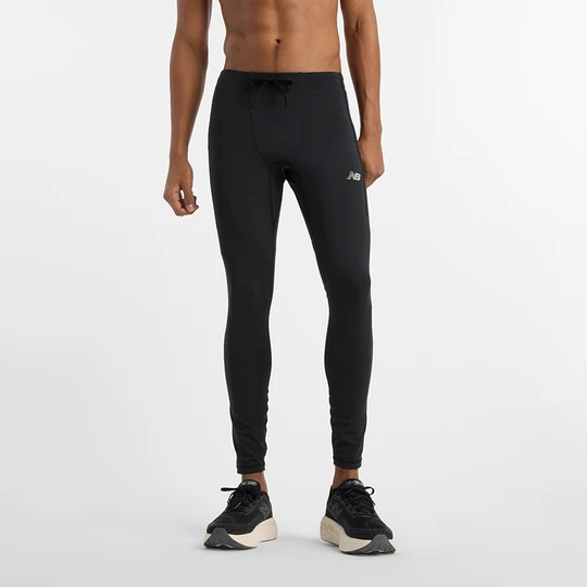 Zdjęcie produktu Tighty męskie New Balance MP51273BK – czarne
