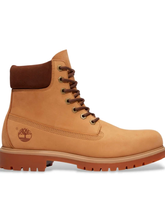 Zdjęcie produktu TIMBERLAND 25 6-Inch Boot Trapery męskie Brązowy