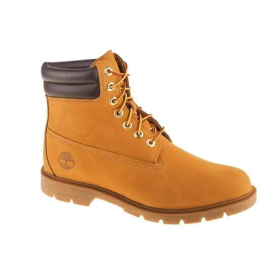Zdjęcie produktu Timberland 6 In Basic Boot TB1A27TP231, Męskie, Żółte, trapery, nubuk, rozmiar: 41