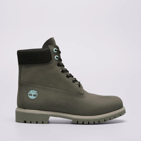 Zdjęcie produktu Timberland 6 In Premium szary