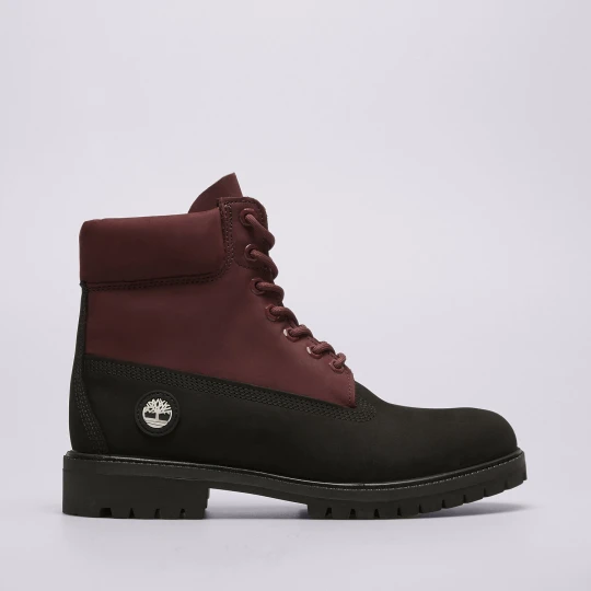 Zdjęcie produktu Timberland 6 In Premium bordowy