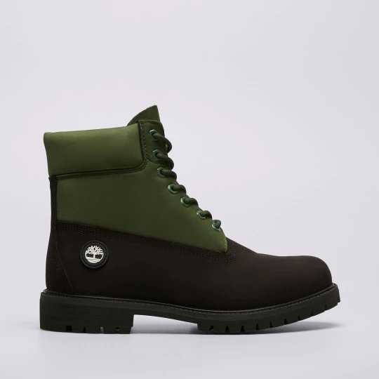 Zdjęcie produktu Timberland 6 In Premium zielony