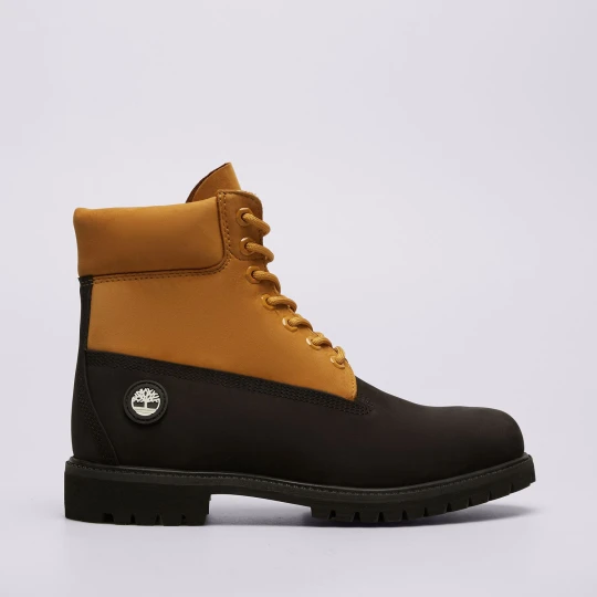 Zdjęcie produktu Timberland 6 In Premium żółty