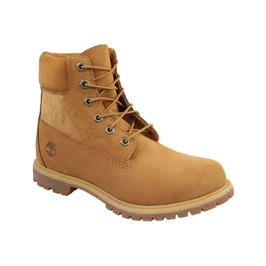 Zdjęcie produktu Timberland 6 In Premium Boot W A1K3N, Damskie, Brązowe, buty zimowe, nubuk, rozmiar: 36