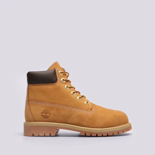 Zdjęcie produktu Timberland 6 In Premium Wp Boot żółty