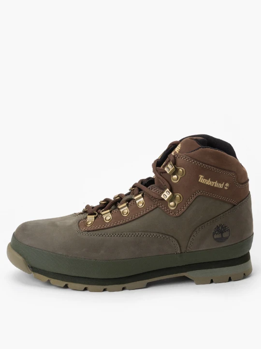 Zdjęcie produktu Timberland 6 INCH LACE UP WATERPROOF BOOT Trapery męskie Brązowy