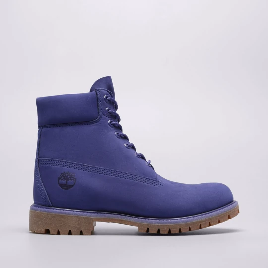 Zdjęcie produktu Timberland 6 Inch Premium Boot niebieski