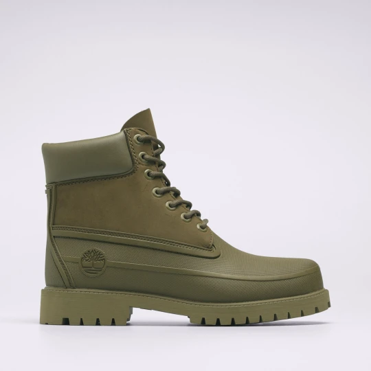 Zdjęcie produktu Timberland 6 Inch Rubber Toe khaki