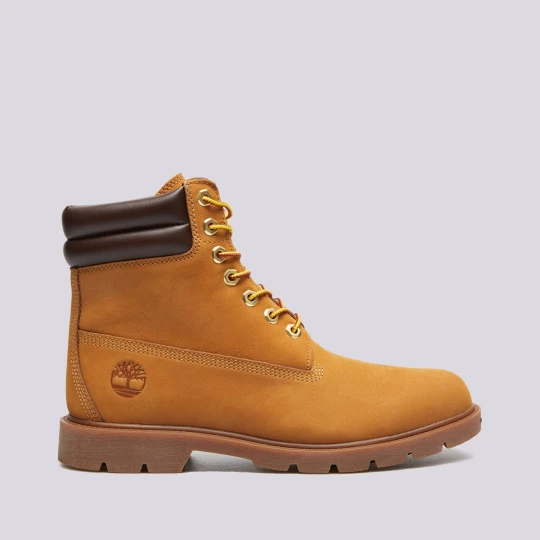 Zdjęcie produktu Timberland 6In Wr Basic żółty