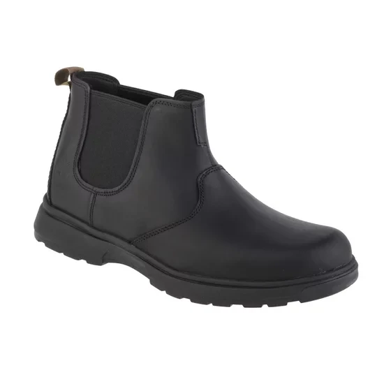 Zdjęcie produktu Timberland Atwells Ave Chelsea 0A5R9M, Męskie, Czarne, sztyblety, skóra licowa, rozmiar: 41