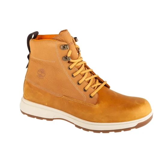Zdjęcie produktu Timberland Atwells Ave WP Boot 1A43VN, Męskie, Żółte, trapery, nubuk, rozmiar: 44, 5