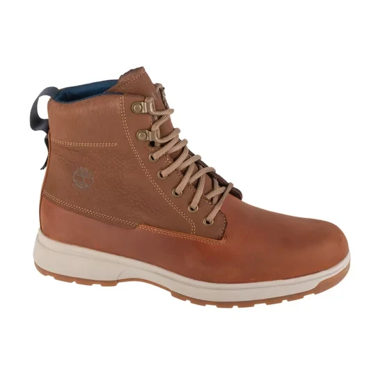Zdjęcie produktu Timberland Atwells Ave WP Boot TB1A43TNF131, Męskie, Brązowe, trapery, nubuk, rozmiar: 41