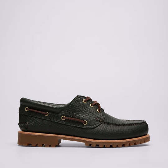 Zdjęcie produktu Timberland Authentic Boat Shoe zielony