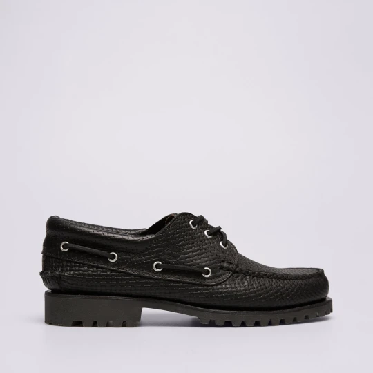 Zdjęcie produktu Timberland Authentic Boat Shoe czarny