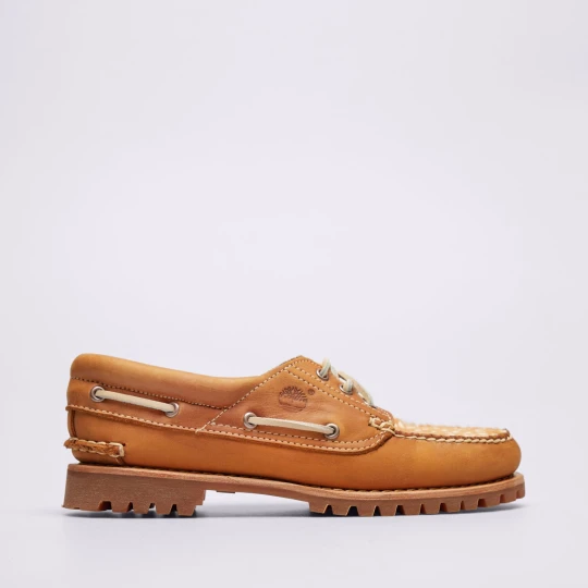 Zdjęcie produktu Timberland Authentic Boat Shoe brązowy