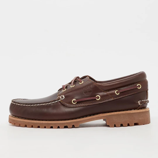 Zdjęcie produktu Authentic Boat Shoe Timberland brązowy