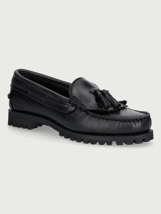 Zdjęcie produktu Timberland Authentic Loafer mokasyny damskie skórzane