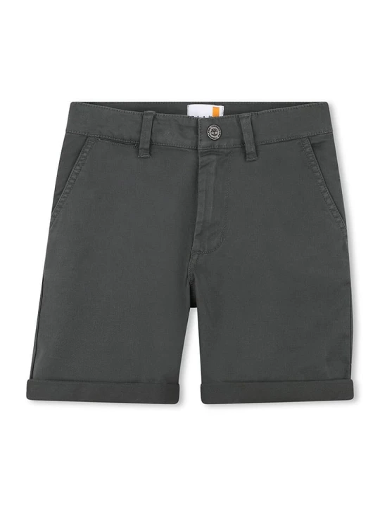 Zdjęcie produktu Timberland Bermudy w kolorze khaki rozmiar: 140