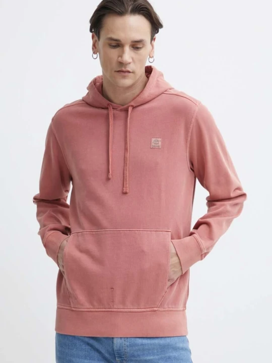 Zdjęcie produktu Timberland bluza różowy