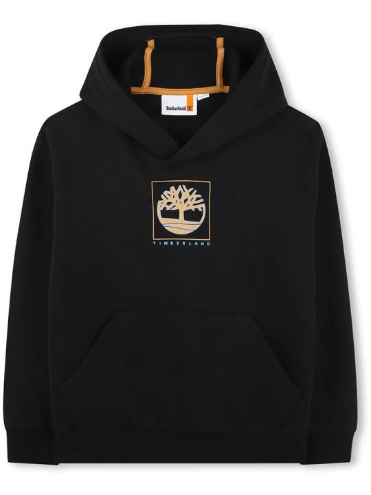 Zdjęcie produktu Timberland Bluza w kolorze czarnym rozmiar: 110