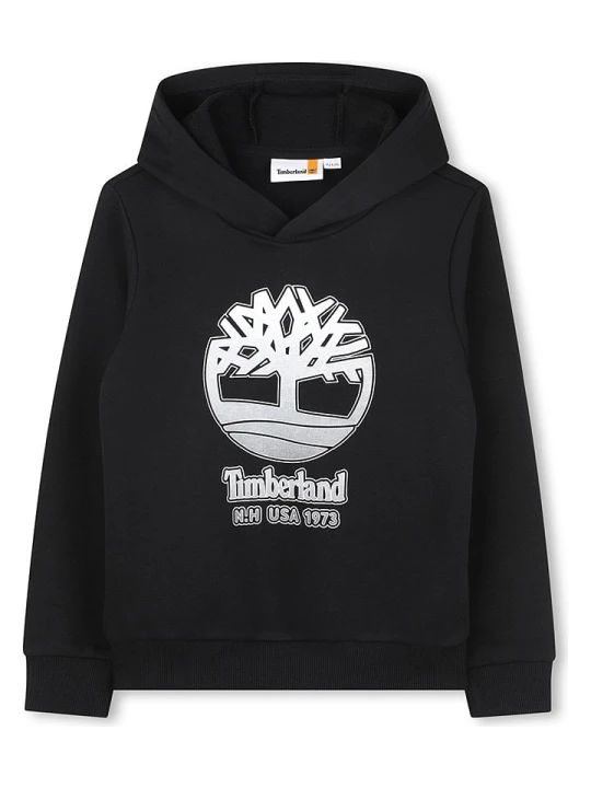 Zdjęcie produktu Timberland Bluza w kolorze czarnym rozmiar: 152
