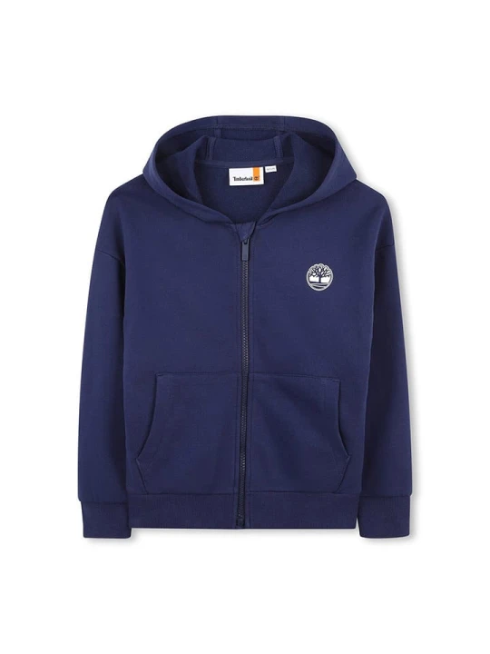 Zdjęcie produktu Timberland Bluza w kolorze granatowym rozmiar: 104