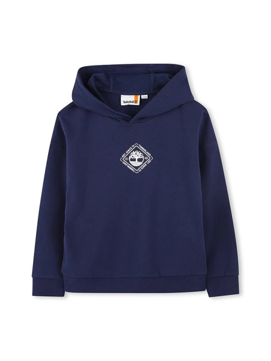 Zdjęcie produktu Timberland Bluza w kolorze granatowym rozmiar: 152