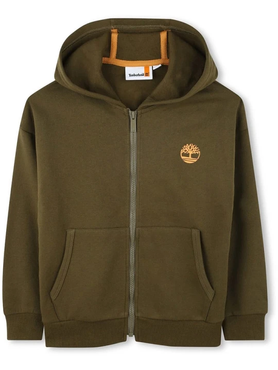 Zdjęcie produktu Timberland Bluza w kolorze khaki rozmiar: 176