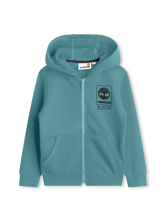 Zdjęcie produktu Timberland Bluza w kolorze niebieskim rozmiar: 176