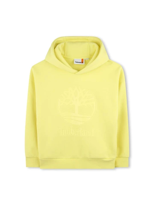 Zdjęcie produktu Timberland Bluza w kolorze żółtym rozmiar: 152