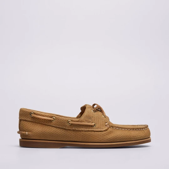 Zdjęcie produktu Timberland Boat Shoe - 2 Eye beżowy